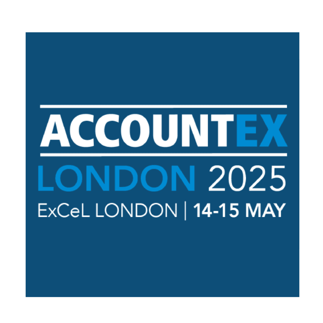 ACCOUNTEX LONDON 2025