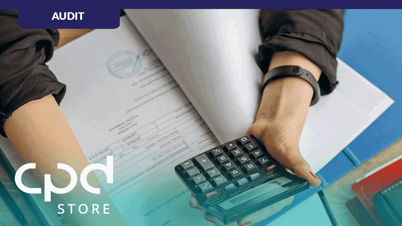 Professional Scepticism: A Key Aspect of Auditing